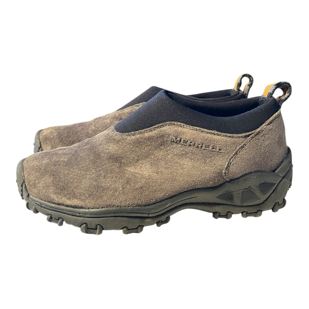 Women’s Merrill Winter Moc Slip-On Shoes - Picture 6 of 10